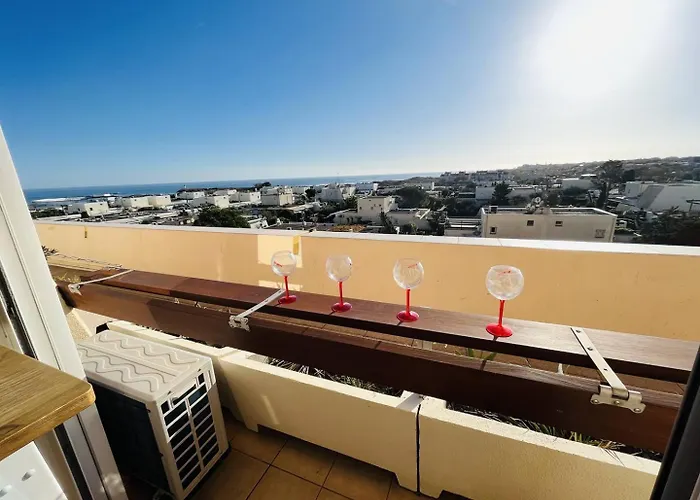 公寓 4 Couchages Cap D'agde Naturisme Cn040-383